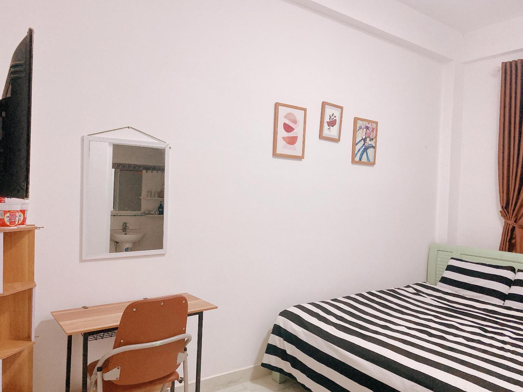 ダラットThe New Houseアパートメント エクステリア 写真