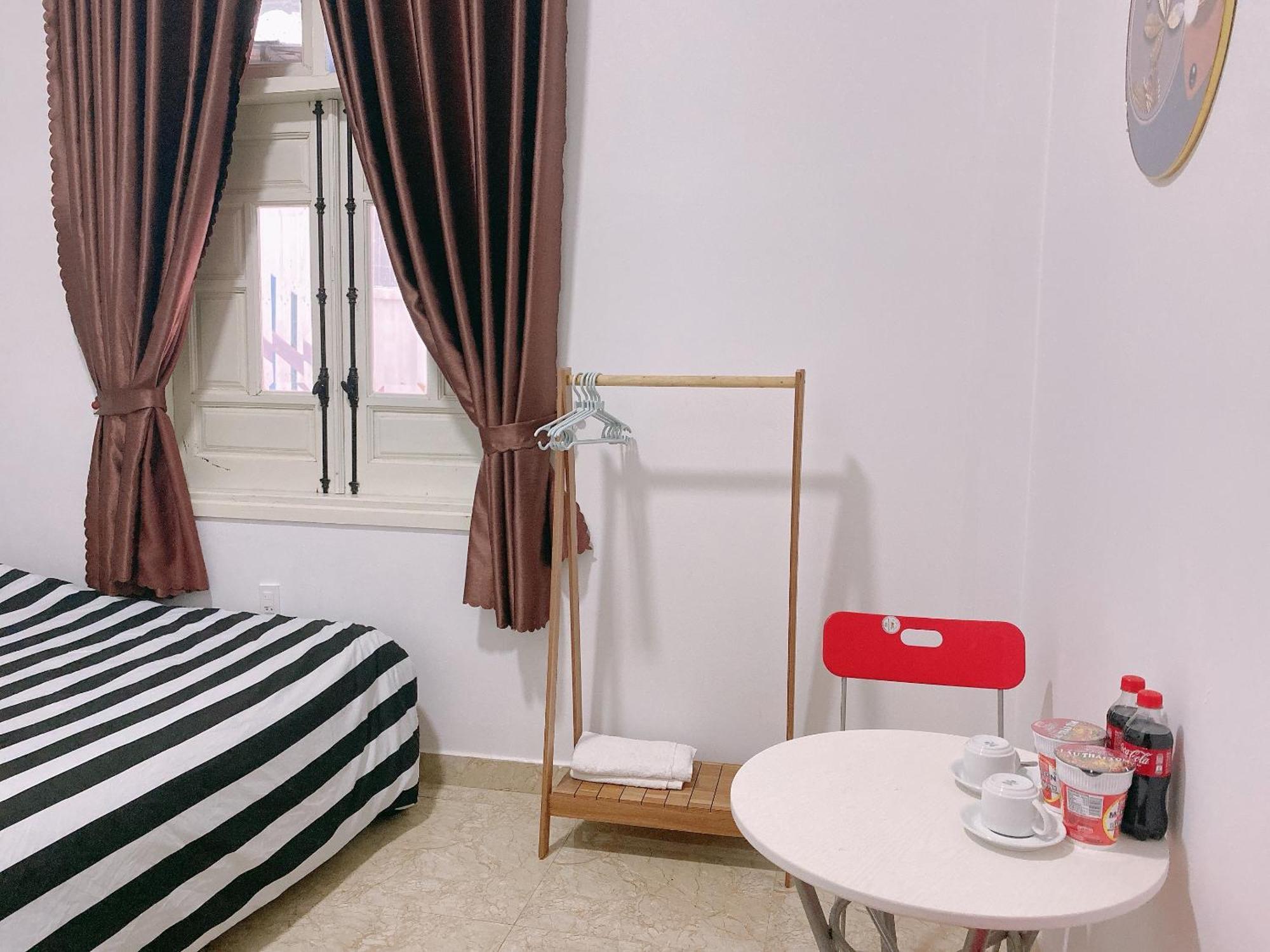 ダラットThe New Houseアパートメント エクステリア 写真