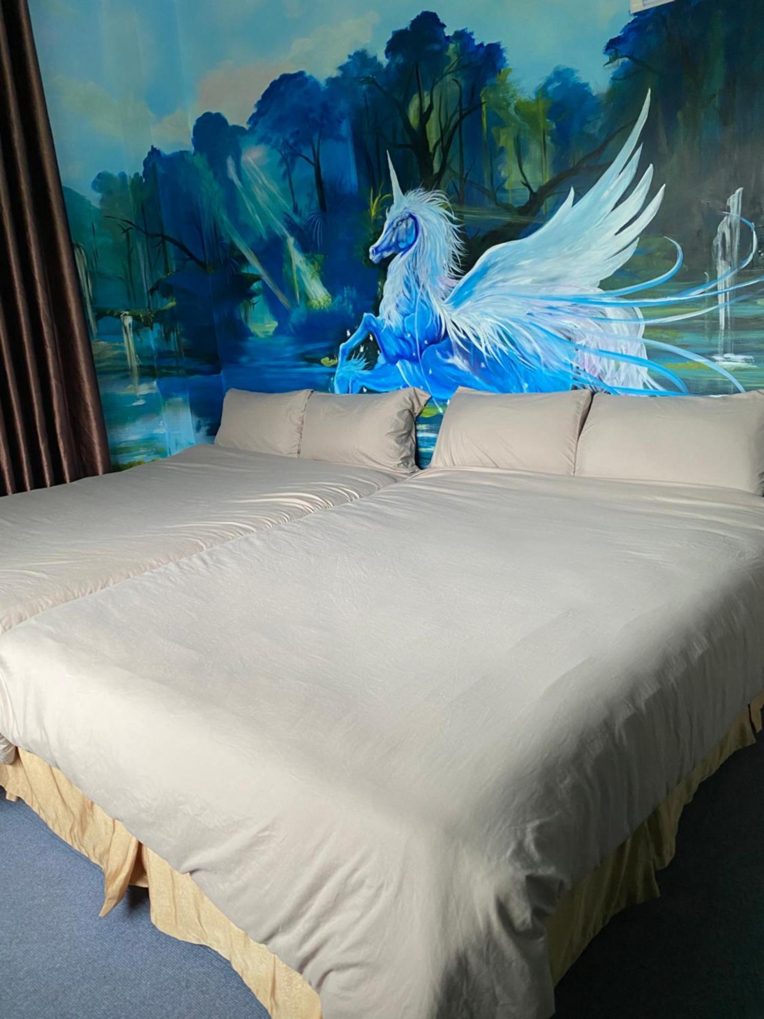 ダラットThe New Houseアパートメント エクステリア 写真